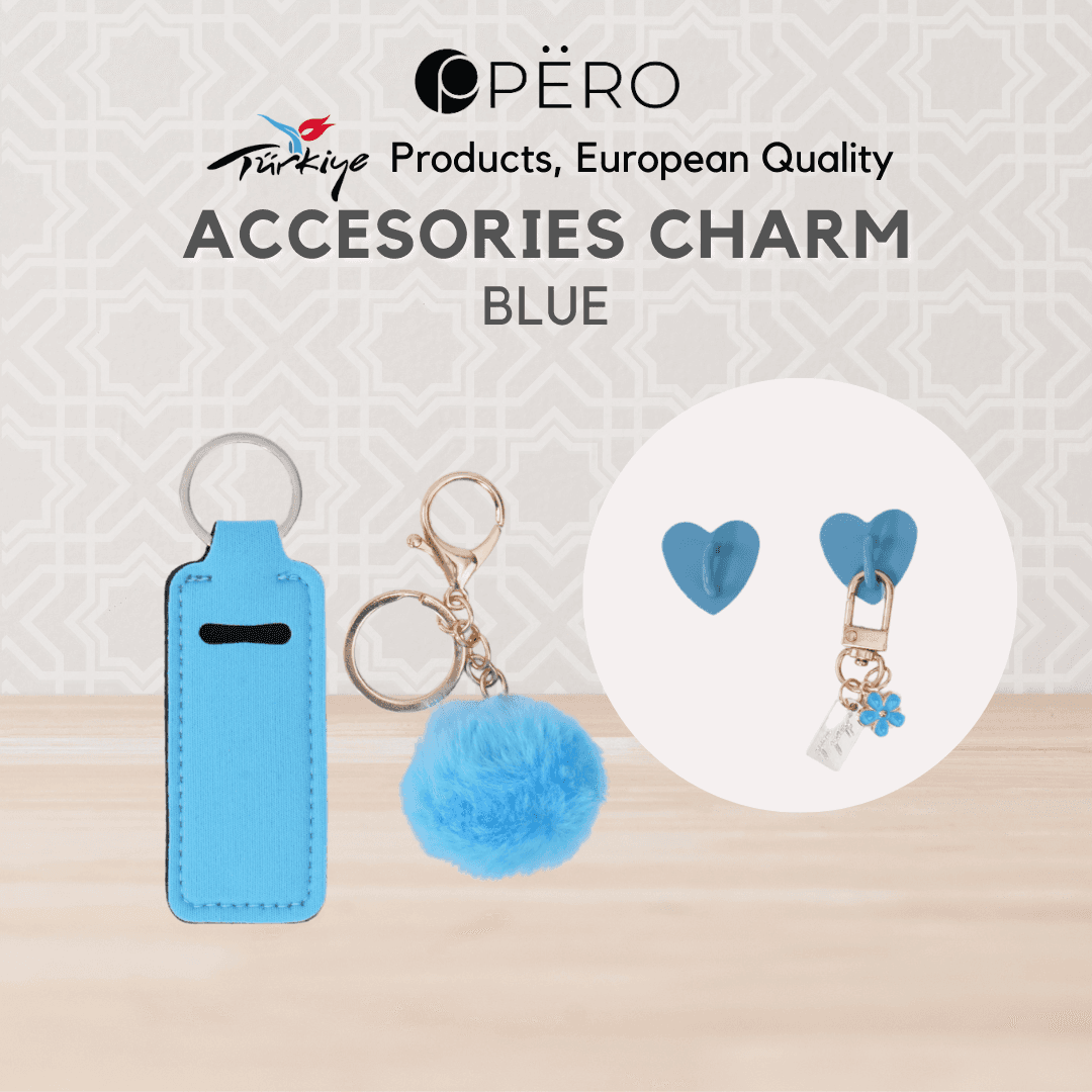 Pero Charm 2