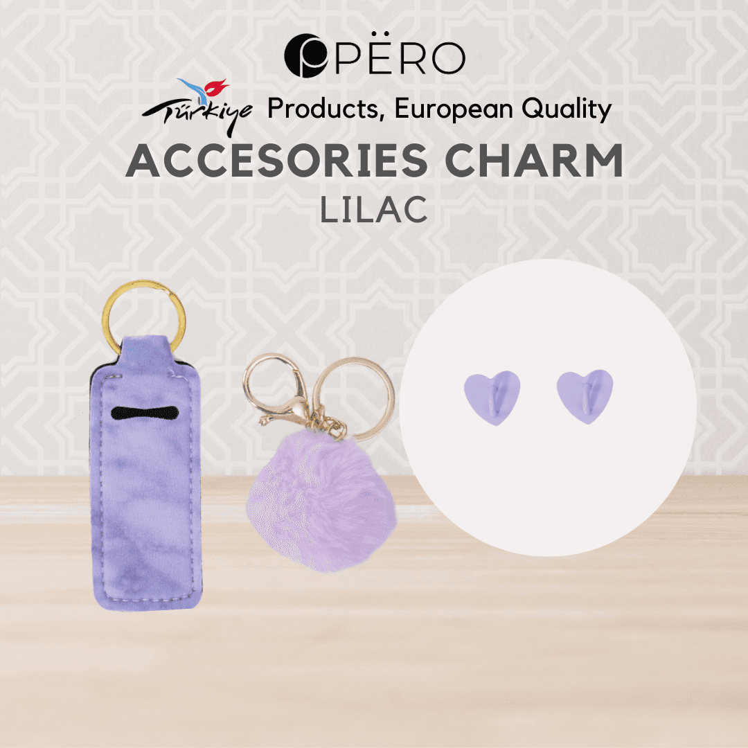 Pero Charm