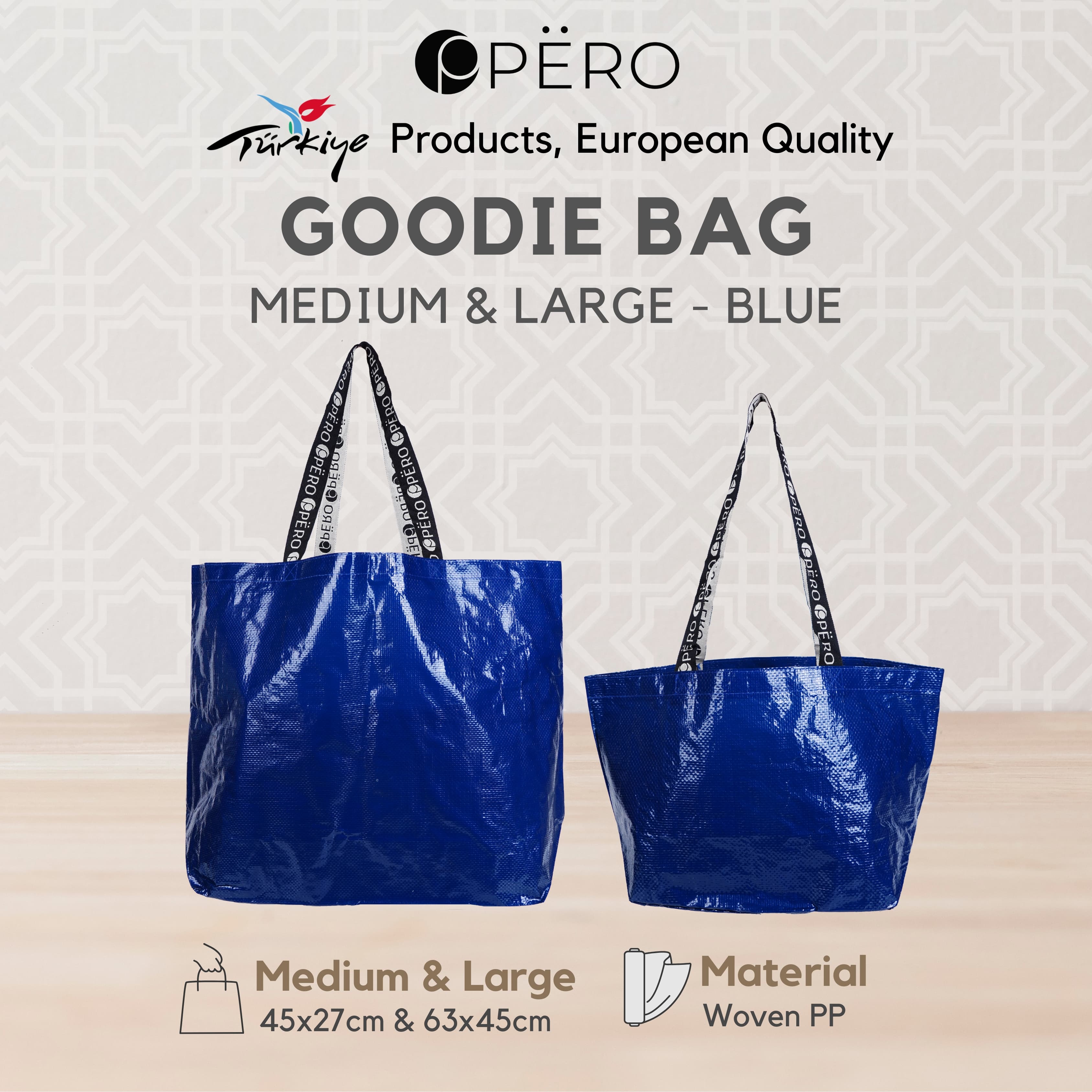 Goodie Bag