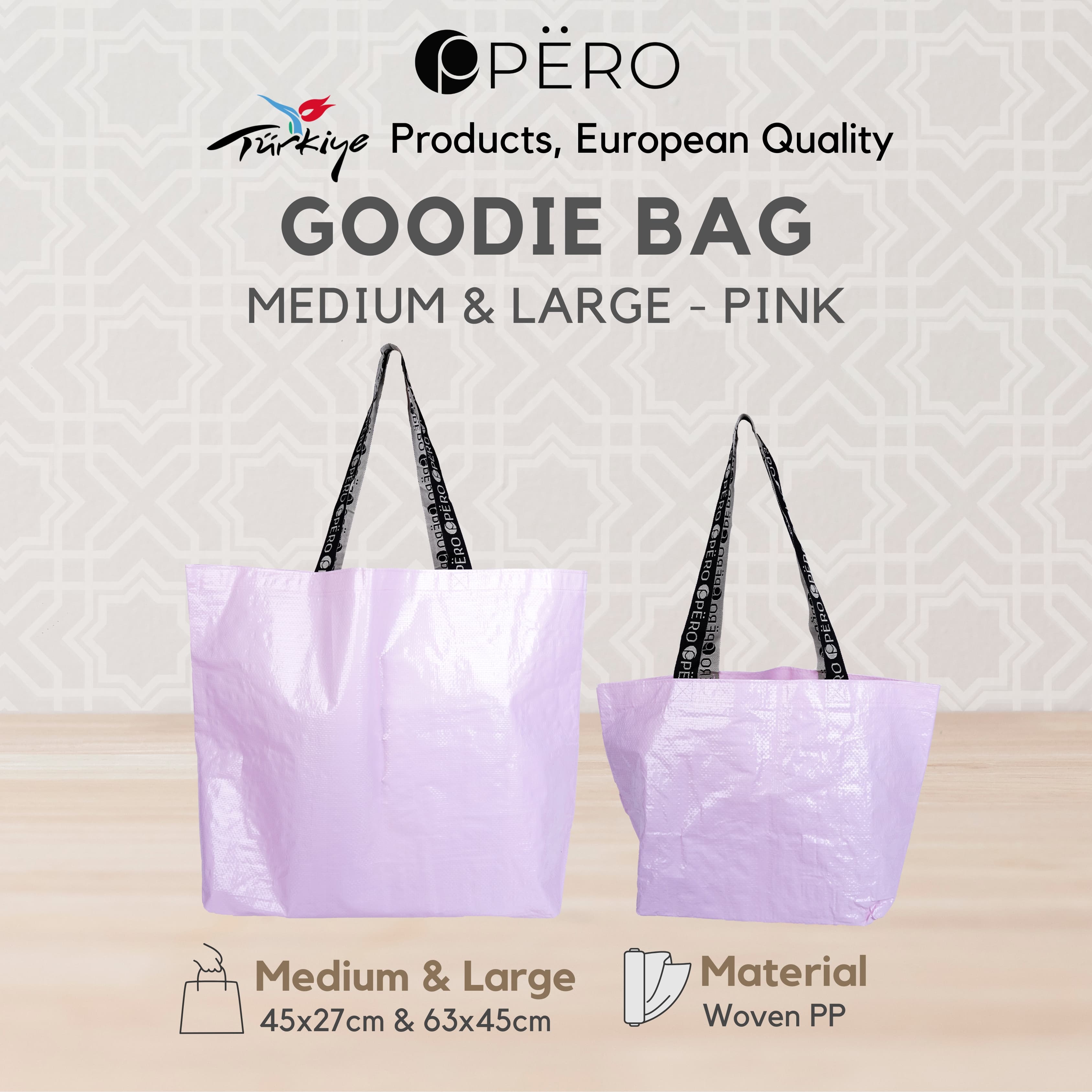 Goodie Bag 2