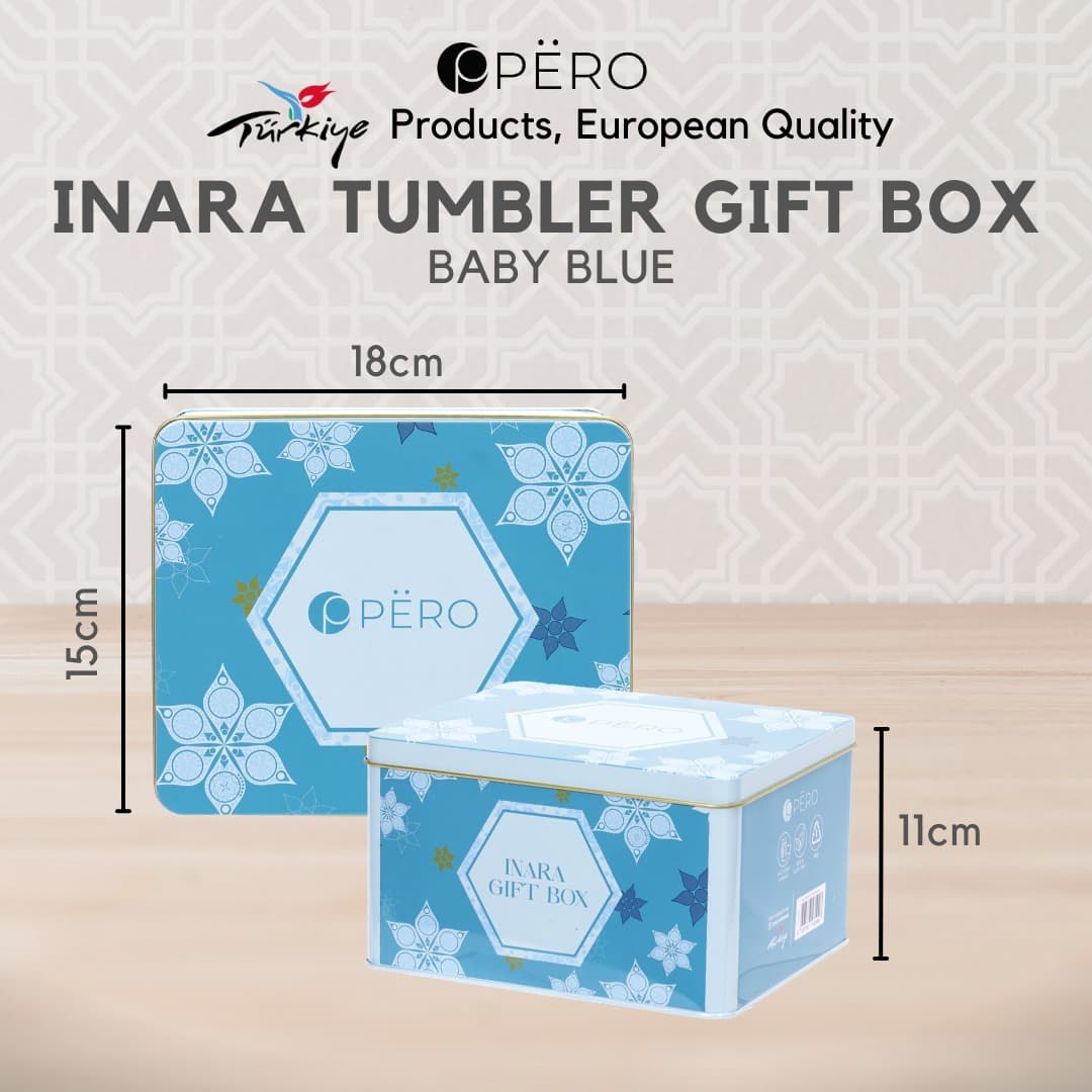 Inara Tumbler Gift Box