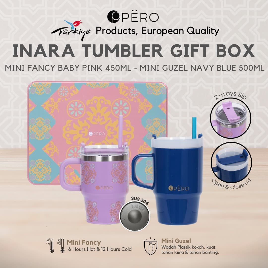 Inara Tumbler (No Box) 2