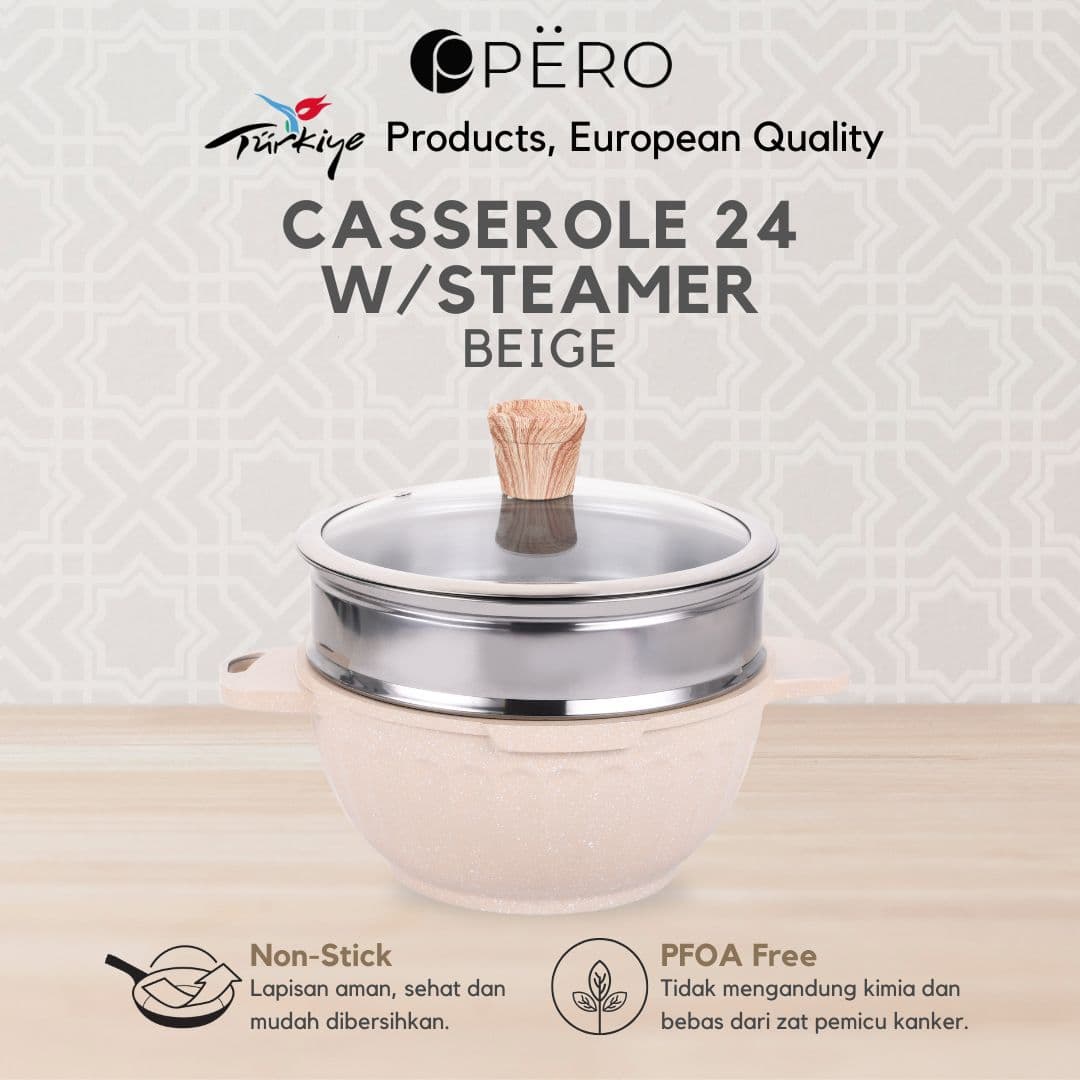 Braciano Casserole