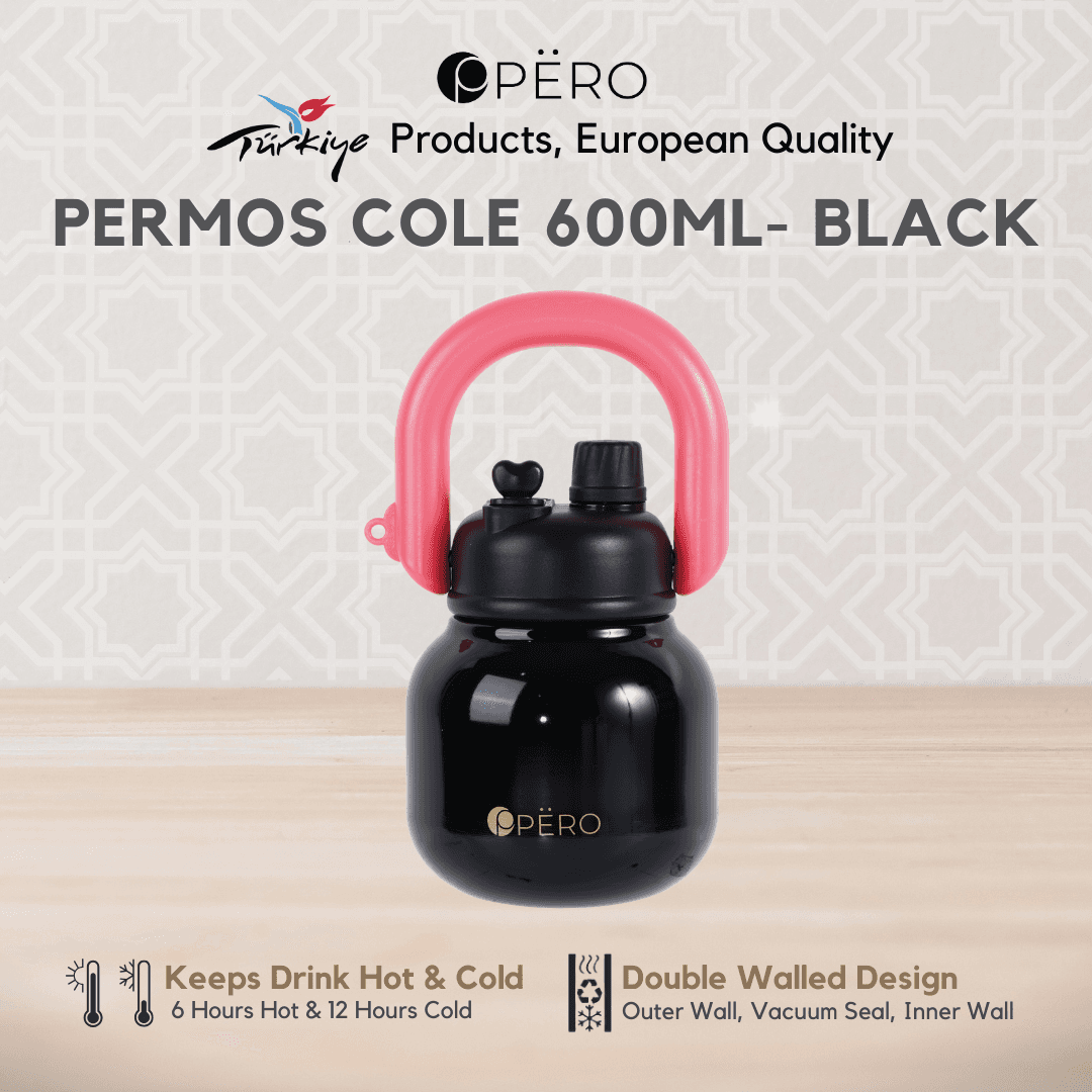 Cole Tumbler 600ml