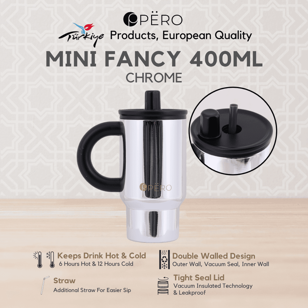 Diego Mini Fancy